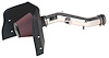 77-9025KP 77 Series High-Flow Performance Air Intake System 2011-2005 Toyota Tacoma 4.0L - image 1