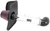 77 Series High-Flow Performance Air Intake System - image 4
