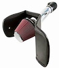 77 Series High-Flow Performance Air Intake System - image 1