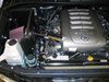 77-9031-1KP 77 Series High-Flow Performance Air Intake System 2011-2007 Toyota Tundra 5.7L, 2011-2008 Toyota Sequoia 5.7L - image 2