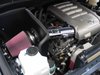 77-9031-1KP 77 Series High-Flow Performance Air Intake System 2011-2007 Toyota Tundra 5.7L, 2011-2008 Toyota Sequoia 5.7L - image 3