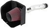 77-9037KP 77 Series High-Flow Performance Air Intake System 2015-2012 Toyota Tacoma 4.0L - image 1