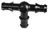 FUEL LINE T 3/16-3/8 SINGLEPAC - image 1