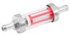 81-0300 In-Line Fuel Filter Fits 5/16 in. and 3/8 in. Line - image 2