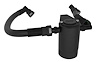 81-0802 Catch Can, Oil Separator 2018-2023 Ford Mustang - image 1