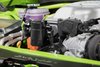 81-0803 Oil Catch Can Fits Select Dodge Challenger, Dodge Charger, Dodge Durango, Jeep Grand Cherokee - image 3
