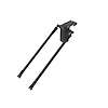 81-0812 Oil Catch Can Fits Select Chevy Silverado 2500 HD, Chevy Silverado 3500 HD, GMC Sierra 2500 HD, GMC Sierra 3500 HD - image 1