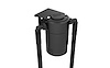 81-0813 Oil Catch Can 2023-2016 Toyota Tacoma 3.5L - image 1