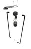81-0815 Oil Catch Can 2022-2024 Toyota Tundra, 2023 Toyota Sequoia - image 4