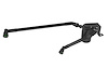 81-0833 Oil Catch Can 2024-2025 Ford Mustang - image 1