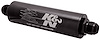81-1005 In-Line Fuel/Oil Filter -12AN - image 1