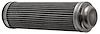 In-Line Fuel/Oil Filter Replacement Element 74 Micron - image 1