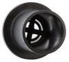 Plastic Vent Adapter Screw-in Style for Ford Valve Covers, 3.625" H x 1.5" W x 3.625" L Use with 1-1/2" Flanged Filter - image 2