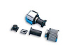 Nylon Reinforced Valve Cover Adapters Universal Mount - image 1