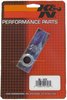 Aluminum Marine Style Vent Adapter 4" H x 1.25" W x 4" L - image 2