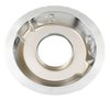 Air Filter Base Plate 14" Outside Diameter 5-1/8" Flange - image 2