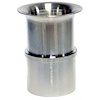 Carburetor Ram Pipe Weber WSS 40/39 - image 1