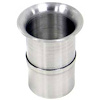 Carburetor Ram Pipe Weber WSS 45/39 - image 1