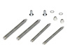 Air Filters Pillar Kit - image 1