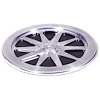 10-Spoke Air Cleaner Top Only - image 1