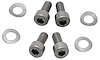 Air Filter Hardware Kit - image 1