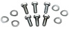 Air Filter Hardware Kit - image 1