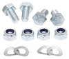 Air Filter Hardware Kit - image 1