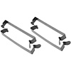 SPRING CLIP 4 PK .750 X 5.99 - image 1