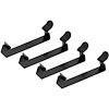 SPRING CLIP 4 PK .750 X 4.45 - image 1
