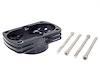 Air Filters BRACKET FOR MARINE FILTER - image 1