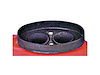 K&N adapters allow for even more air filter applications. - image 1