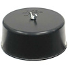 Carburetor Dust Cover 5-1/8" Carburetor Flange - image 1