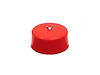 Carburetor Dust Cover 5-1/8" Carburetor Flange - image 1