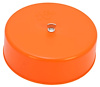 Carburetor Dust Cover 7-5/16" Carburetor Flange - image 1