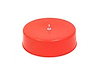Carburetor Dust Cover 7-5/16" Carburetor Flange - image 1