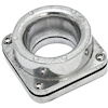 Carburetor Adapter Kawasaki, MIKUNI, Polaris, Sea Doo, Yamaha - image 1