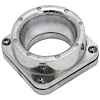 Carburetor Adapter Kawasaki, MIKUNI, Yamaha - image 1