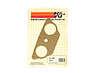 Air Filter Gasket Solex 40 PII - image 1