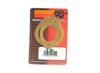 Air Filter Gasket Dellorto DHLA 40-48 - image 2