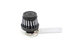K N ROUND FILTER KEYFOB - image 1