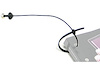 CATALOG CABLE KIT FOR ATTACHMENT TO SHELF - image 1