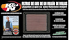 K&N offers a variety of promotional accessories: Catalog Racks, Presentation Folders, Air Filter Displays and many Jobber Kits. - image 1