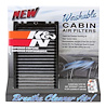 DISPLAY CABIN AIR FILTER - image 1