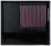 87-5038S DISPLAY SMALL AIR FILTER - image 2