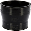 HOSE 3.5 ID TO 3 ID TPRD SILICONE - image 1
