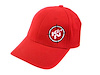 HAT RED TARGET LOGO HAT (L/XL) - image 1