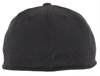 Hat Blk/Elect Blue Sm/Med - image 2