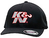 Classic K&N Logo Hat Large/X-Large - image 1
