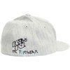 Stylized K&N Logo Hat Small/Medium - image 2