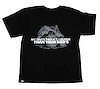 T-Shirt My Dads Truck Blk - image 1
